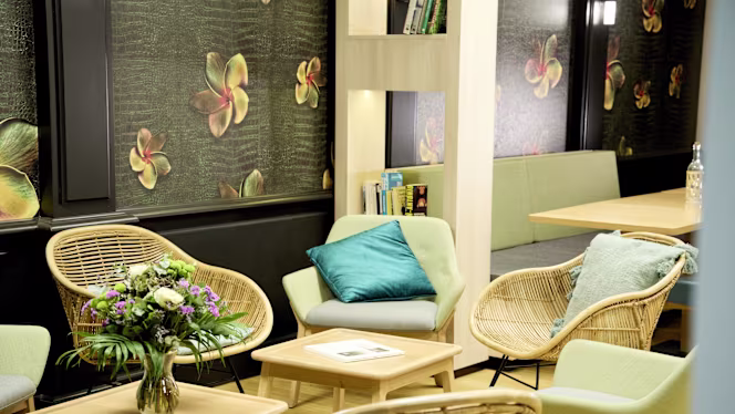 La Table de Joséphine - 5