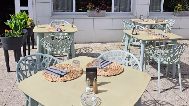 La Table de Joséphine - 8