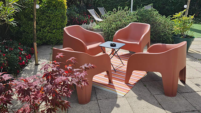 La Table de Joséphine - 0