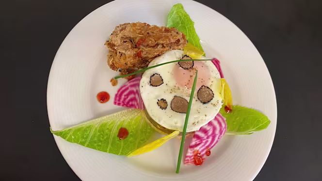 La Table de Joséphine - 3