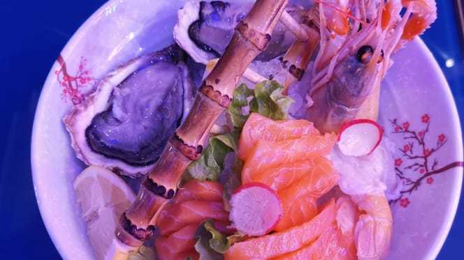 Lucky star Ristorante Giapponese - 7