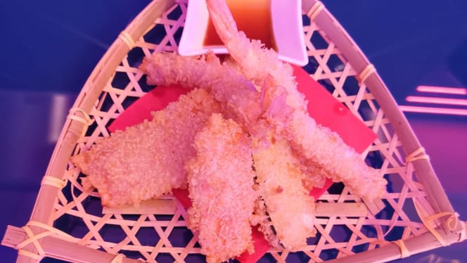 Lucky star Ristorante Giapponese - 3