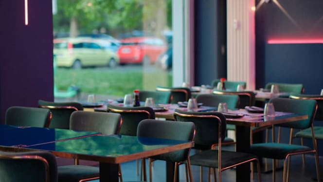 Lucky star Ristorante Giapponese - 0