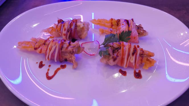 Lucky star Ristorante Giapponese - 4