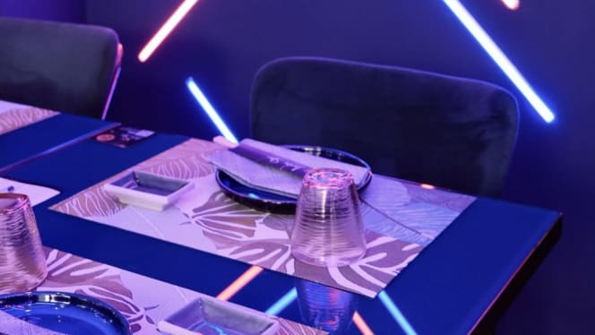 Lucky star Ristorante Giapponese - 2