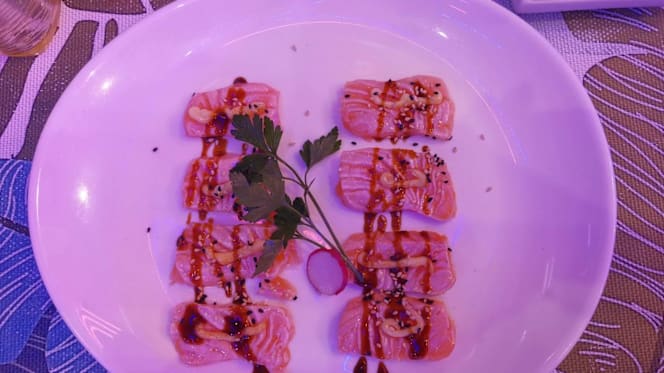 Lucky star Ristorante Giapponese - 5