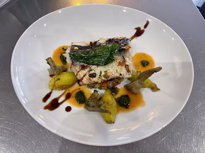 Brasserie des Deux Savoie - 0