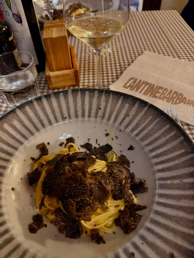 Cantine Barbaroux - Torino - 4