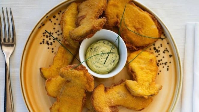 Cantine Barbaroux - 2