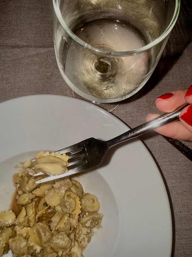 Cantine Barbaroux - Torino - 6