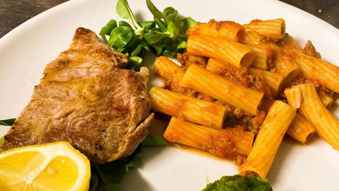 Cantine Barbaroux - 3