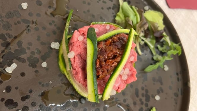 Cantine Barbaroux - 1