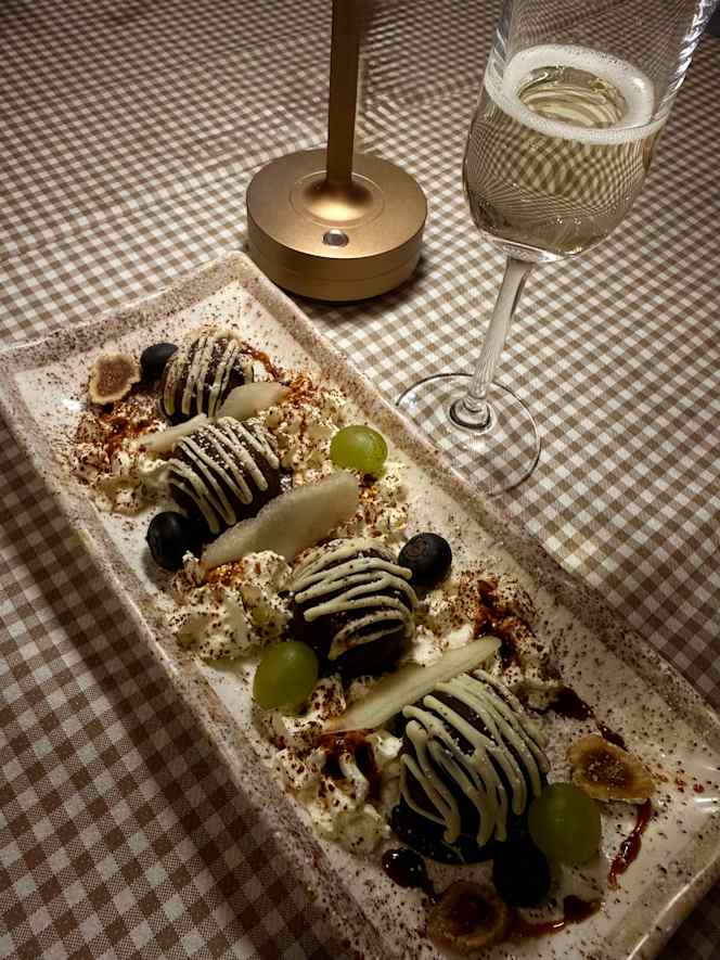 Cantine Barbaroux - Torino - 2