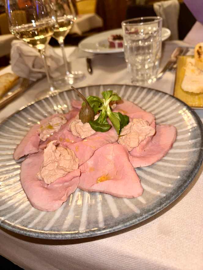 Cantine Barbaroux - Torino - 3