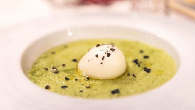 Cantine Barbaroux - 0