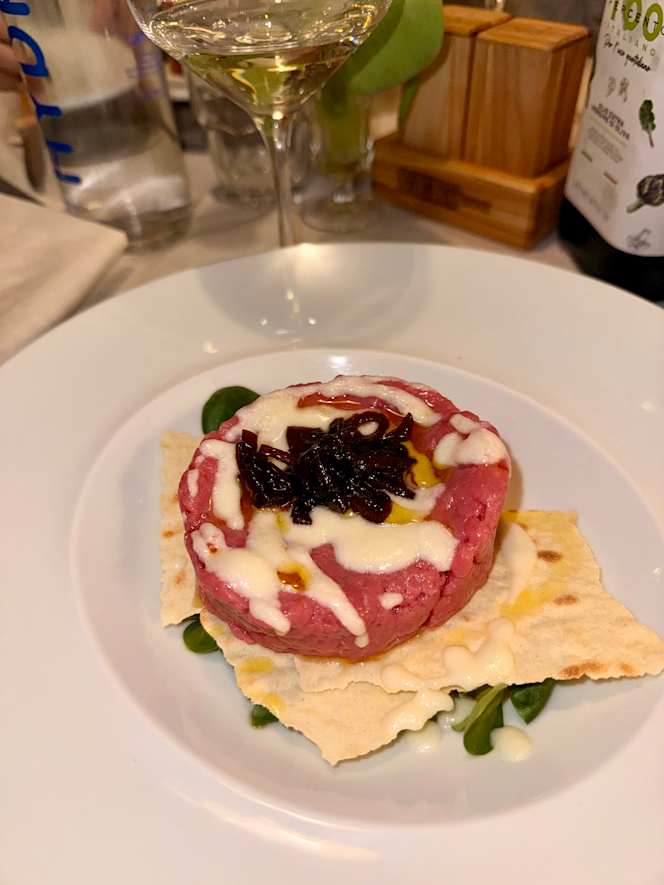 Cantine Barbaroux - Torino - 5