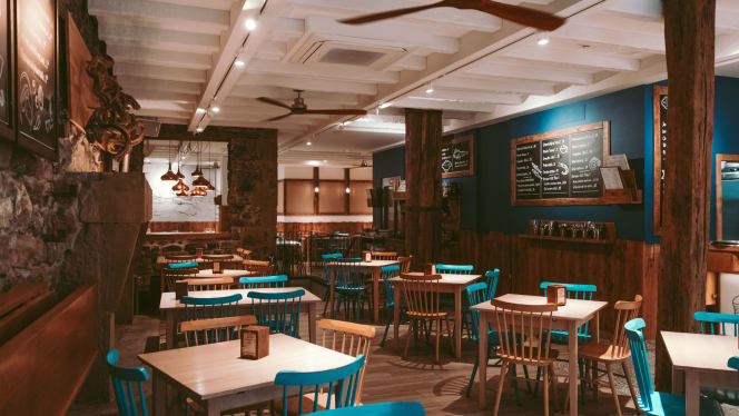 Meson Portaletas - 7