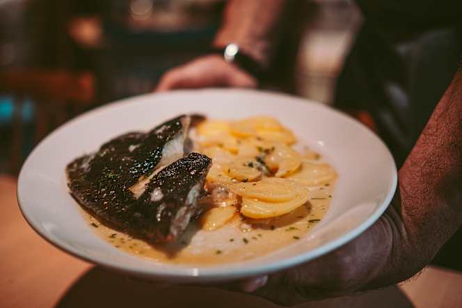 Meson Portaletas - 6