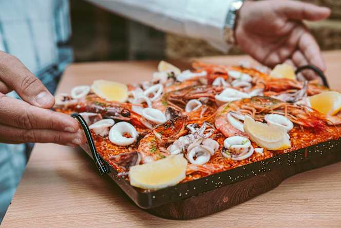 Meson Portaletas - 5