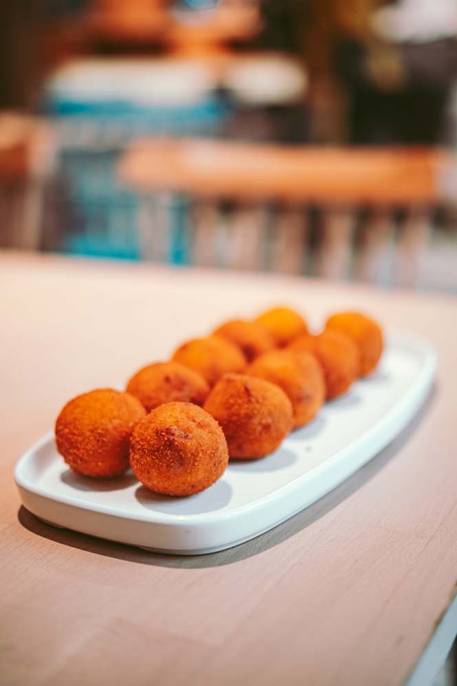 Meson Portaletas - 4