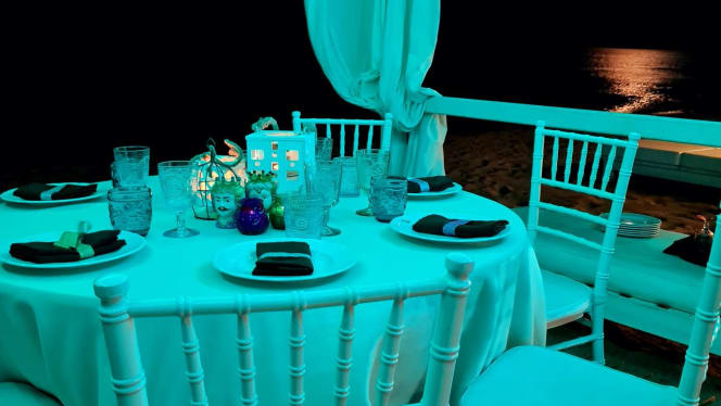 Ristorante Veranda Lido San Lorenzo - Noto - 7