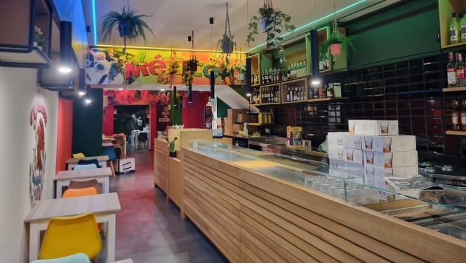 Ristorante Guaca - 0