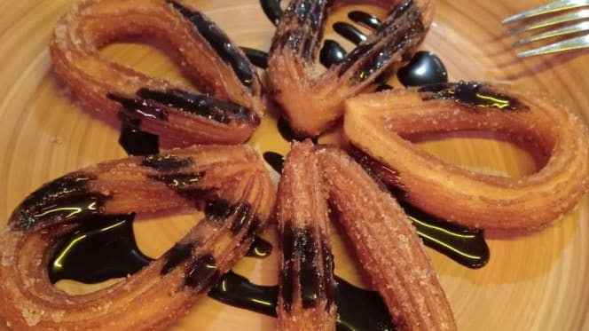 Ristorante Guaca - 9