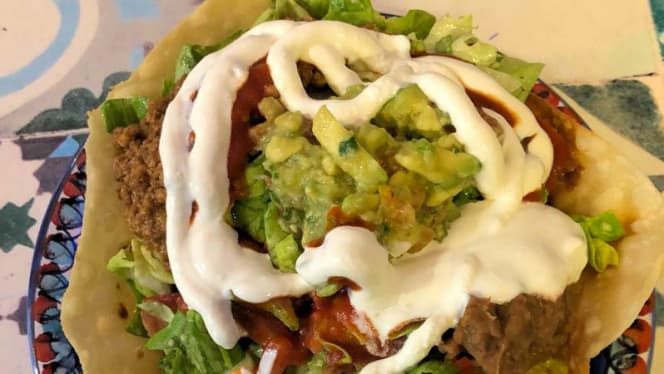 Ristorante Guaca - 8