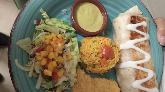 Ristorante Guaca - 7