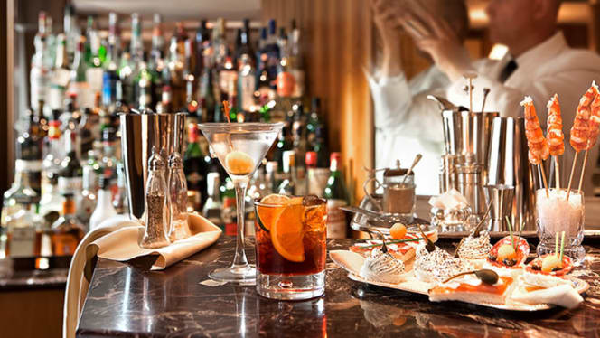 Ristorante Conte Camillo - 7