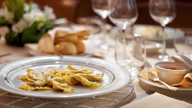 Ristorante Conte Camillo - 5