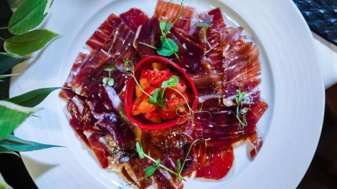 Bacco Al Pretorio - Salotto - 5