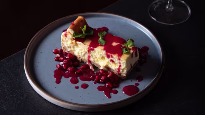 Bacco Al Pretorio - Salotto - 1