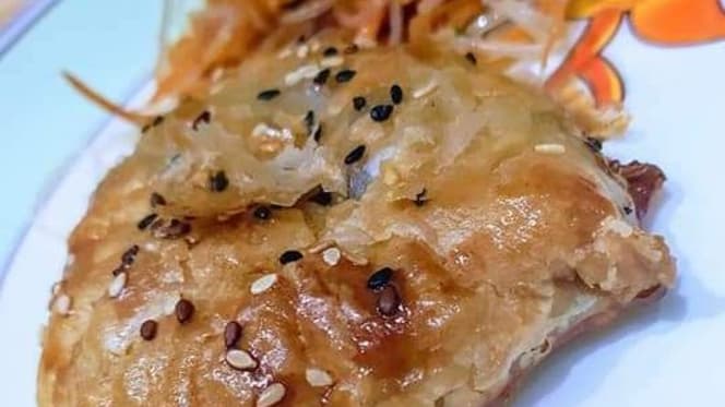 Sweetalk TaklaMakan Spécialité Ouïghours - 3