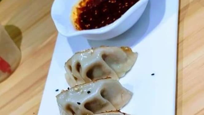 Sweetalk TaklaMakan Spécialité Ouïghours - 5