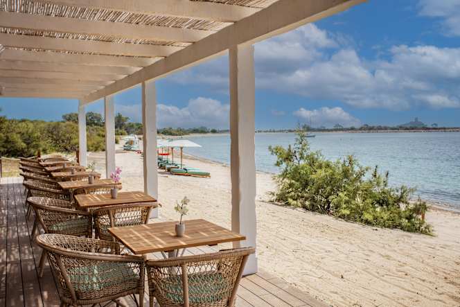 Is Molas Beach Club - 0
