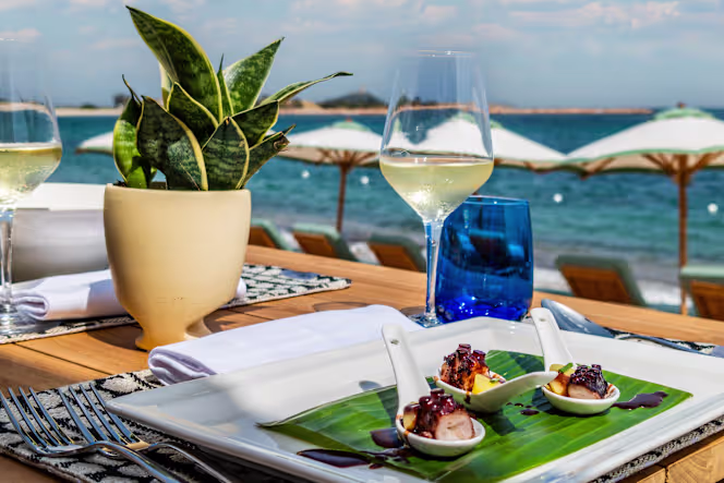 Is Molas Beach Club - 5