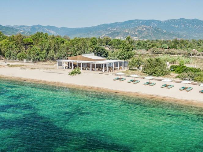 Is Molas Beach Club - 3