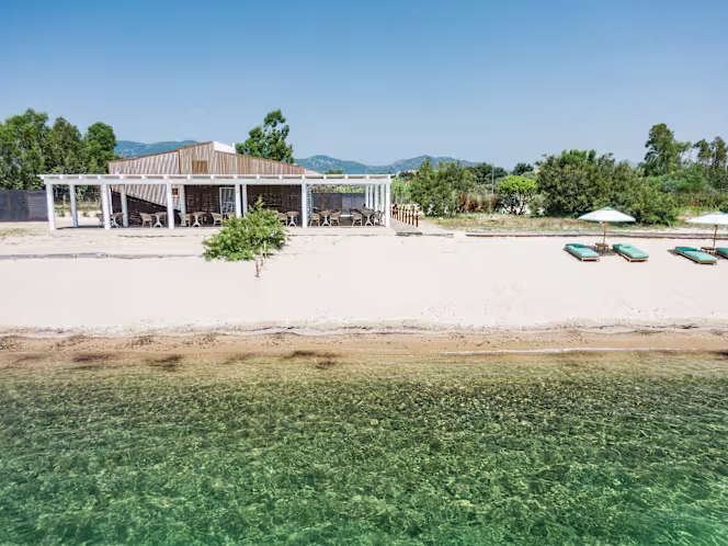Is Molas Beach Club - 2