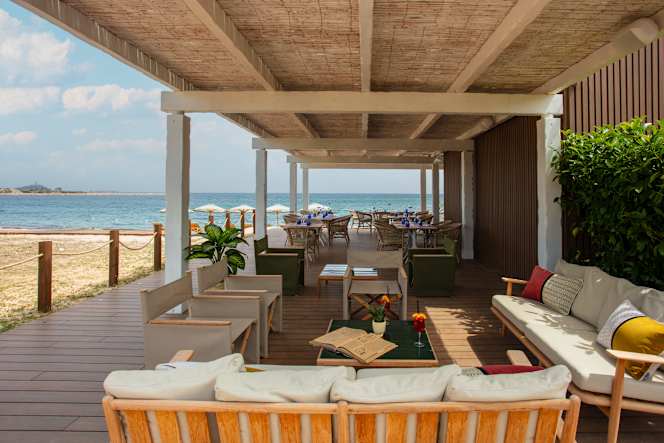 Is Molas Beach Club - 8