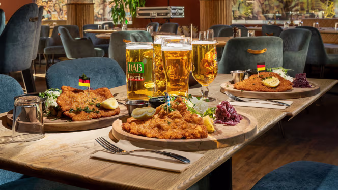 German Beer Hall Norrtull - 0