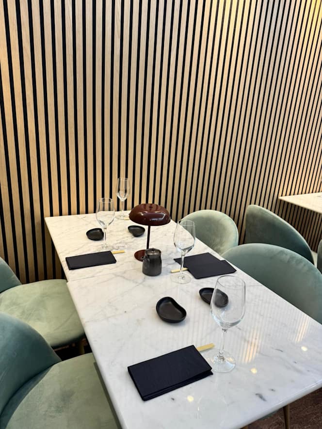 JustSushi Coimbra - 4