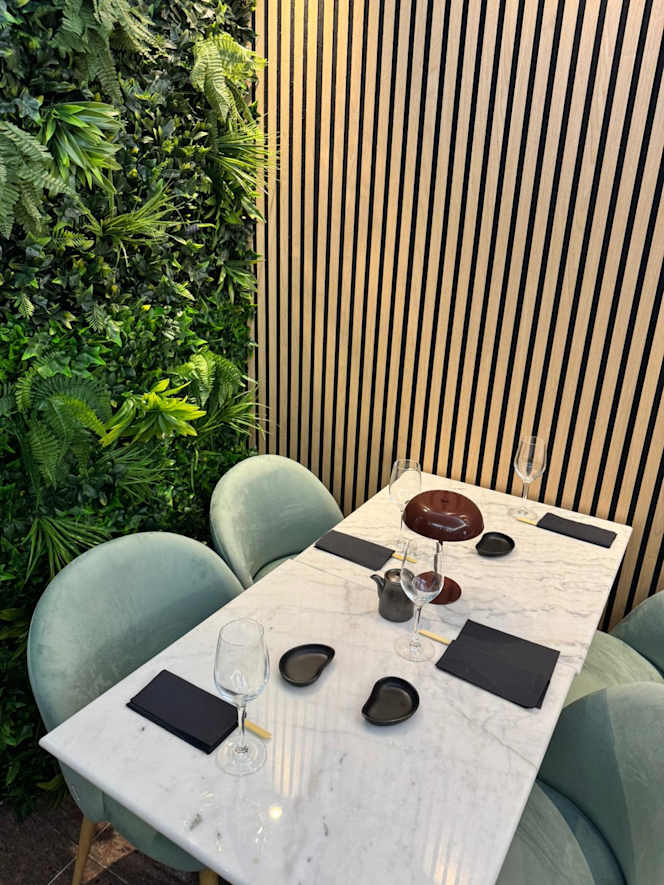 JustSushi Coimbra - 3