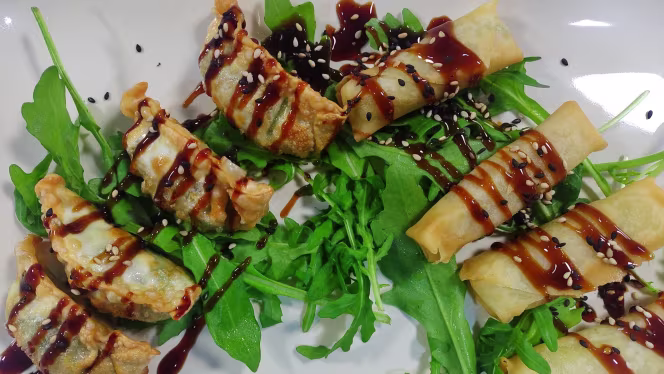 JustSushi Coimbra - Coimbra - 1