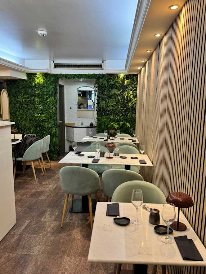 JustSushi Coimbra - 2