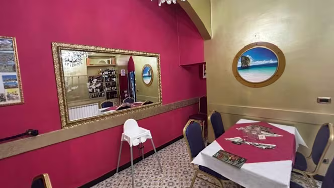 Spices Kerala Ristorante Indiano - 0