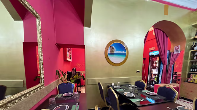 Spices Kerala Ristorante Indiano - 3