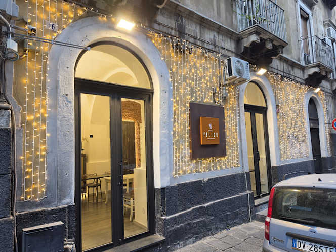 Osteria Felice - 3