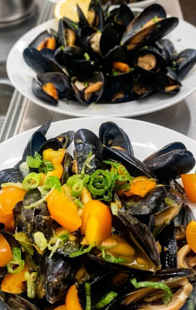Osteria Felice - 1
