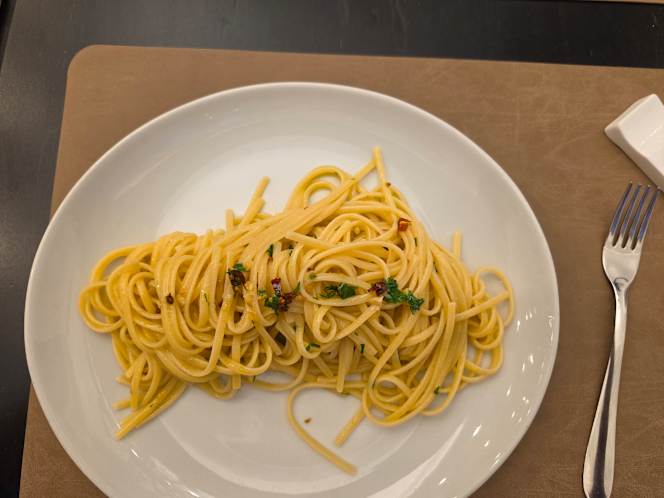 Osteria Felice - 2
